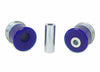 SuperPro Control Arm Inner Bush Kit SPF4527K