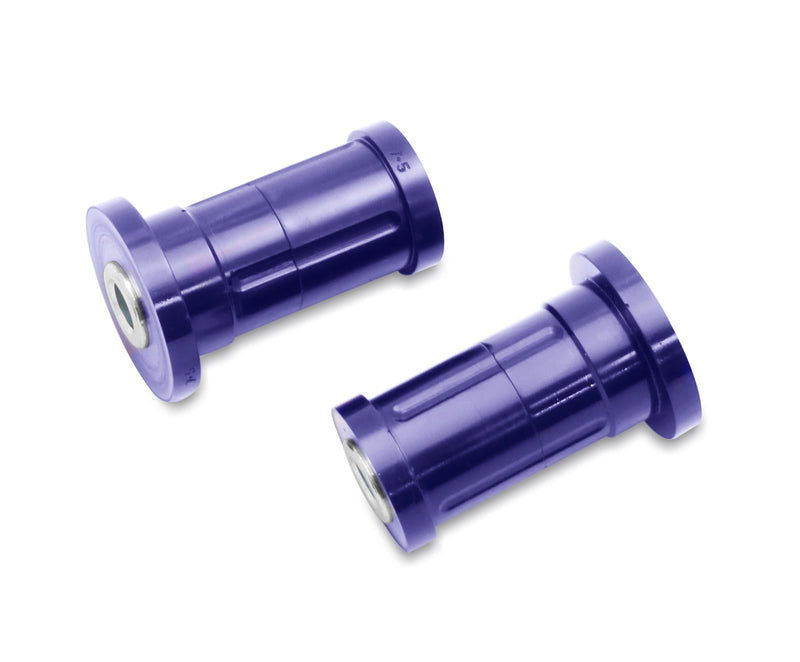 SuperPro Control Arm Lower-Inner Bush Kit SPF2503K