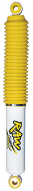 Raw 4x4 Rear 45mm Bore Nitrogen Gas Charged Shock