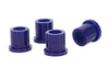 SuperPro Leaf Spring Bush Kit SPF0244HK
