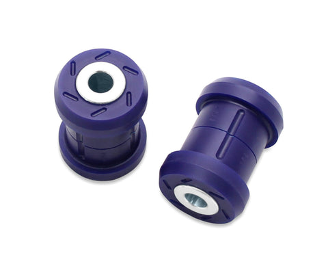 SuperPro Front Control Arm Lower-Inner Front Bush Kit