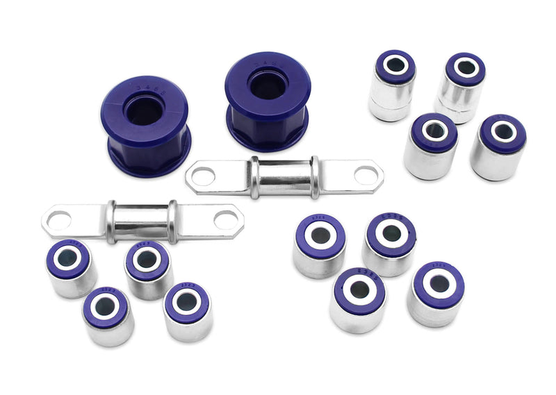 SuperPro Bushing Vehicle Kit KIT172K