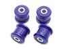 SuperPro Front Control Arm Upper-Inner Bush Kit Fits