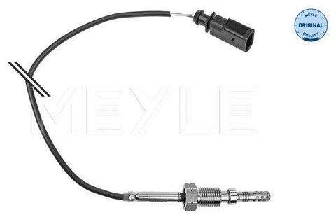 Meyle Sensor, Exhaust Gas Temperature 114 800 0082