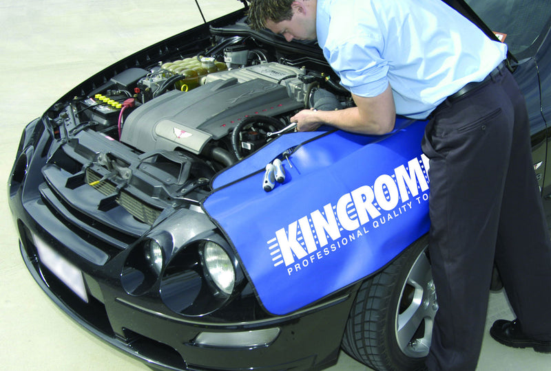 Kincrome Fender Cover 760 X 600Mm 8002