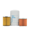 Donaldson Filter Set X903252