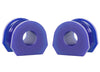 SuperPro Front Swaybar To Chassis Bush Kit Fits