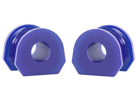 SuperPro Front Swaybar Mount Bush Kit Fits Mitsubishi