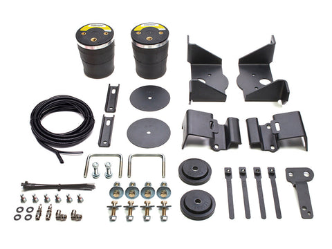 Airbag Man Air Suspension Helper Kit for Leaf Springs