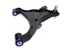 SuperPro Front Axle Lower Control Arm Kit-Arm