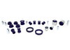 SuperPro Vehicle Master Bush Kit KIT254K