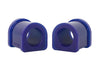 SuperPro Front Swaybar Mount Bush Kit Fits Mitsubishi