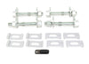 SuperPro Control Arm Lower - Inner Camber Bolt Kit TRC0053