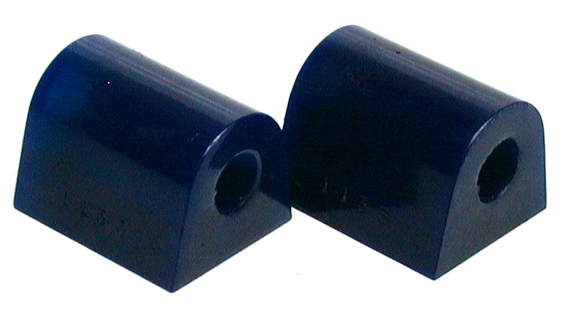 SuperPro Front Swaybar Mount Bush Kit Fits Daimler Jaguar
