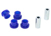 SuperPro Front Control Arm Lower-Inner Front Bush Kit