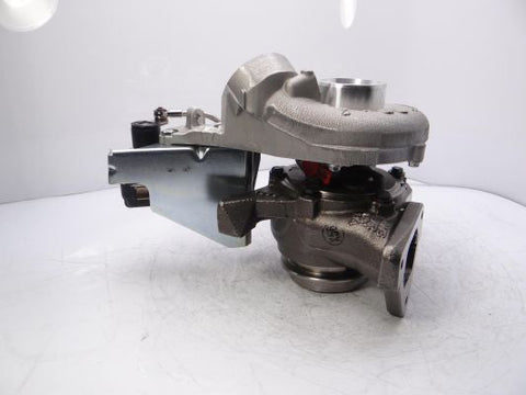 Garrett Turbo Charger 742693-5004S