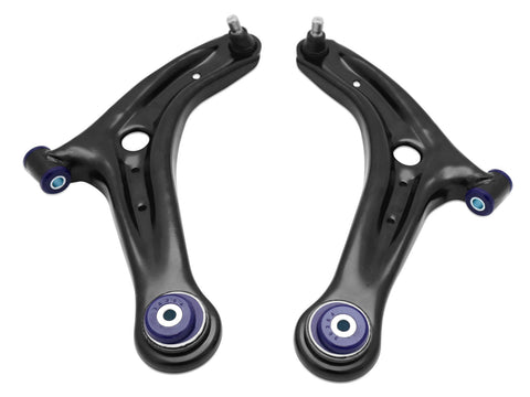 SuperPro Control Arm Assembly Kit to suit Ford Fiesta