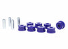 SuperPro Rear Trailing Arm Upper Bush Kit Fits Nissan