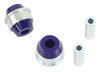 SuperPro Rear Trailing Arm Bush Kit Fits Audi VW SPF4195K