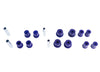 SuperPro Bushing Vehicle Kit KIT064K