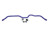 SuperPro Sway bar - 24mm 3 point adjustable RC0134RZ-24