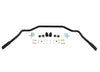 SuperPro Front HD Adjustable Swaybar SHF16A