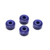 SuperPro Front Shock Absorber Upper Bush Kit Fits