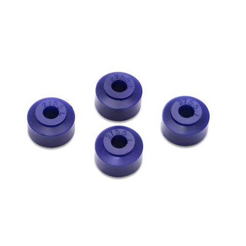 SuperPro Front Shock Absorber Upper Bush Kit Fits