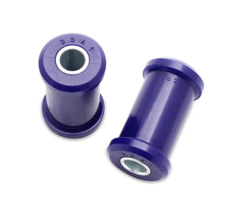 SuperPro Control Arm Bush Kit SPF3341K