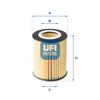 UFI Filters Oil Filter 25.177.00