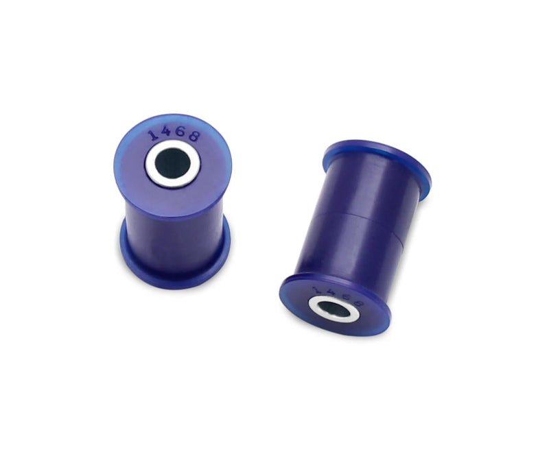 SuperPro Front Control Arm Lower-Inner Bush Kit Fits
