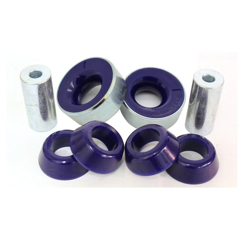 SuperPro Front Control Arm Lower-Rear Bush Kit Double