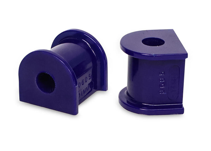 SuperPro Bushing Kit SPF0605-14K