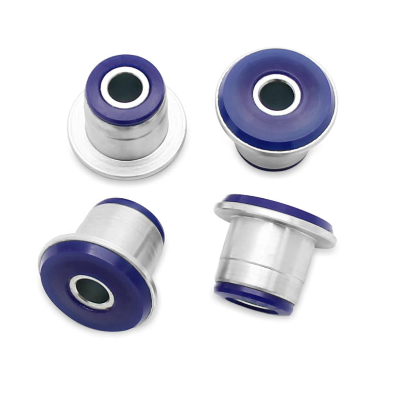 SuperPro Front Control Arm Upper-Inner Bush Kit Fits