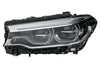 Hella Headlight 1LX 354 836-131