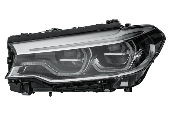 Hella Headlight 1LX 354 836-131