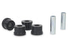 SuperPro Control Arm Bush Kit SPF2255K