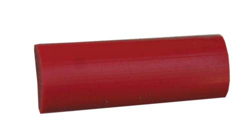 Bodyline Bodymould D10 Retail Pack Red 5M 50D105MR