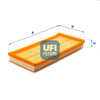 UFI Filters Air Filter 30.339.00