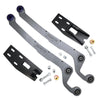 SuperPro Radius Arm Kit for 4-5inches lift TRC1415