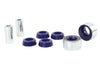 SuperPro Control Arm Lower-Rear Bush Kit - Single Offset