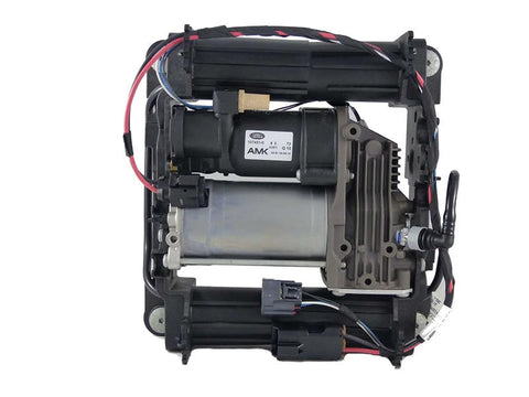 Airbag Man AMK Air Compressor Replacement to suit Land