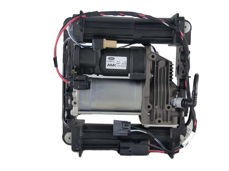 Airbag Man AMK Air Compressor Replacement to suit Land