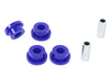 SuperPro Rear Control Arm Upper-Inner Rear Bush Kit Fits