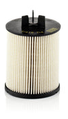 Mann Fuel Filter PU 819/3 X