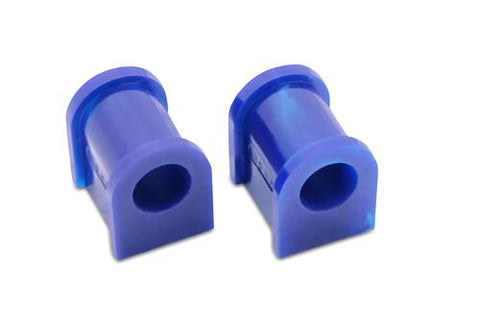 SuperPro Front Swaybar Mount Bush Kit Fits Toyota