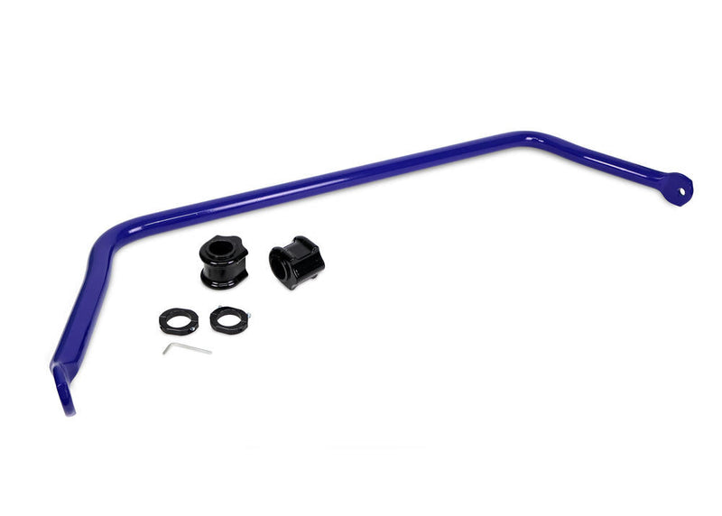 SuperPro Sway bar - 20mm 2 point adjustable RC0137RZ-20