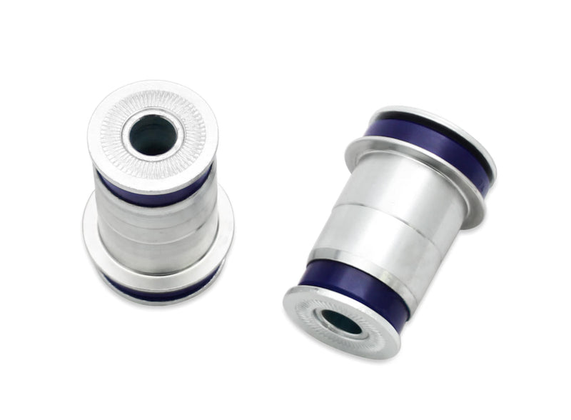 SuperPro Control Arm Lower-Inner Bush Kit SPF4611K