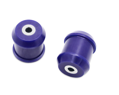 SuperPro Rear Trailing Arm Lower-Rear Bush Kit Fits Ford