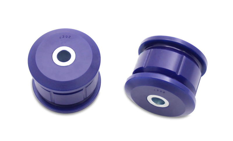 SuperPro Rear Trailing Arm Front Bush Kit Fits Nissan